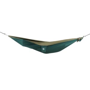 Ticket to the Moon Original Hammock Forest Green/Army Green OneSize, Forest/Army Green