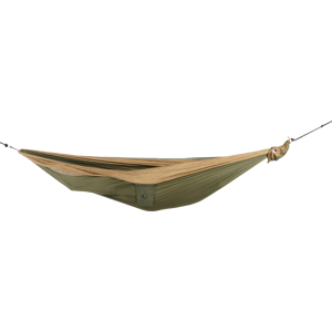 Ticket to the Moon Original Hammock Army Green/Brown OneSize, Green/Brown