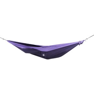 Ticket to the Moon Original Hammock Navy Blue/Purple OneSize, Navy Blue Purple