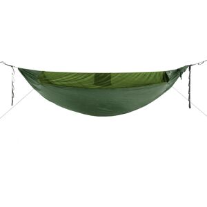 Ticket to the Moon Original Pro Hammock 325x200 Green OneSize, Green