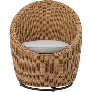 Bloomingville Roccas loungestol Polyrattan