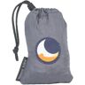 Ticket To The Moon Hammock Sleeve Dark Grey