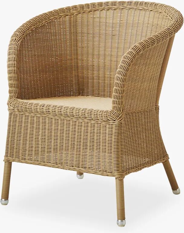 Cane-Line Derby Chair, Natural