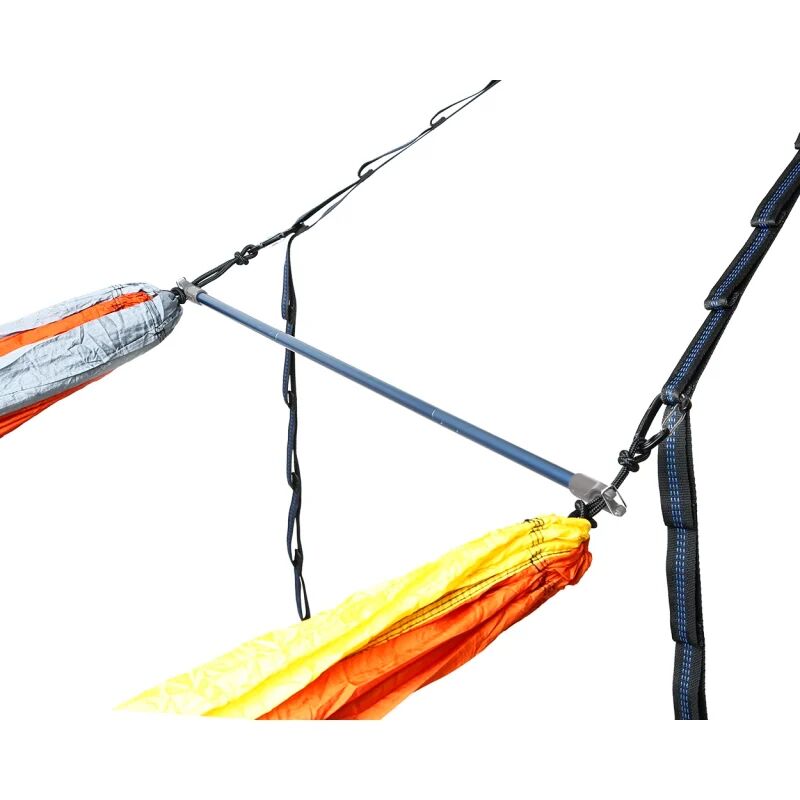 ENO Fuse Tandem Hammock System Grå