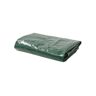 Maison Exclusive Lona 650 G/M² 1,5X6 M Verde