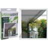 Ipae-Progarden Rede Mosquiteira PROGARDEN para Janelas (130x150 cm)