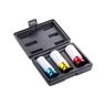 Aerotec 3 Socket Set 1/2´´