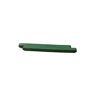 Greentyre Borracha - Peça lateral - 100 x 10 x 10 cm - Verde