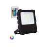 Ledkia Lightning Destaque Led Ledkia He Pro 30 W A++ 4050 Lm Rgb