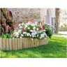 Nortene Madeira 5cm 40 x 200 - 402003