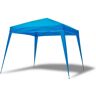 Smartsun Tenda Dobrável California (Azul - 2,4x2,4m)