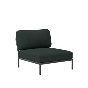 Houe - Level Chair - Alpine - Fåtöljer Utomhus - Metall/textilmaterial
