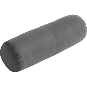 Hay - Palissade Chaise Lounge Headrest Cushion, Anthracite - Grå - Dynor Och Kuddar