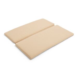 Hay - Folding Cushion For Crate Lounge Sofa - Beige - Beige - Dynor Och Kuddar