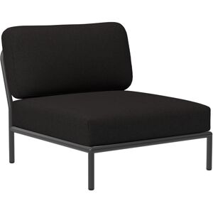 Houe - Level Chair - Char - Fåtöljer Utomhus - Metall/textilmaterial