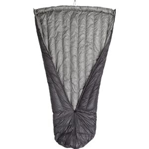 Cocoon Hammock Top Quilt Down Tempest Gray/Silverbird OneSize, Tempest Gray/Silverb