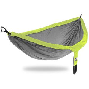 ENO DoubleNest Hammock, Grå, One Size