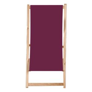 Solstol   Eget TryckBurgundy Burgundy