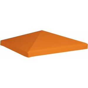 Freeport Park Replacement Canopy orange 300.0 W x 300.0 D cm