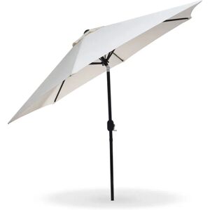 Freeport Park Jaelynn 2.7m Traditional Parasol 2700.0 H x 2700.0 W x 2700.0 D cm