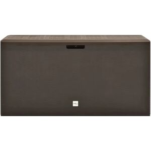 Latitude Run Garden Storage Box Anthracite 114X47x60 Cm brown 60.0 H x 114.0 W x 47.0 D cm