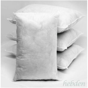 willows direct (14"X20") Customised Rectangular Hollow Fiber Cushion Pads