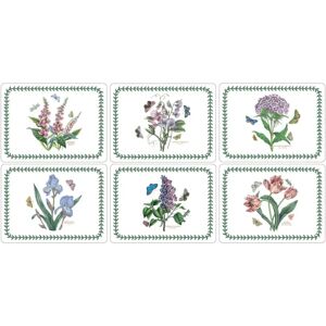 Portmeirion Botanic Garden Placemats - Set of 6