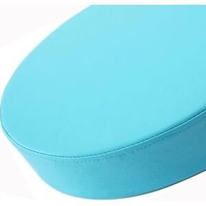 uyeoco Round Chair Cushion Outdoor/Lndoor Cushions 16/18/15/14/17/12/13 inch Round Seat Pad For Shairs/Stools/Patio/Bar (Color : @11, Size : Diameter 30x3cm(11.8x1.2in))