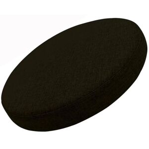 SDNAM Round Chair Cushion With Ties 16/18/15/14/17/12/13 inch Outdoor/Lndoor Round Seat Cushions For Shairs/Stools Pads Round Stool Cushion Round Seat Cushions For PatioBar Stools (Color : @23, Size : Dia