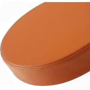 uyeoco Round Chair Cushion Outdoor/Lndoor Cushions 16/18/15/14/17/12/13 inch Round Seat Pad For Shairs/Stools/Patio/Bar (Color : @14, Size : Diameter 30x3cm(11.8x1.2in))