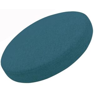 SDNAM Round Chair Cushion With Ties 16/18/15/14/17/12/13 inch Outdoor/Lndoor Round Seat Cushions For Shairs/Stools Pads Round Stool Cushion Round Seat Cushions For PatioBar Stools (Color : @8, Size : Diam