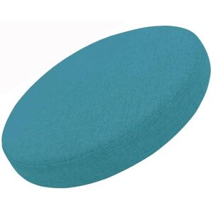SDNAM Round Chair Cushion With Ties 16/18/15/14/17/12/13 inch Outdoor/Lndoor Round Seat Cushions For Shairs/Stools Pads Round Stool Cushion Round Seat Cushions For PatioBar Stools (Color : @6, Size : Diam