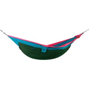 Ticket To The Moon Moonquilt Pro Hammock Sleeping Bag Green Turquoise Pink Pro 850