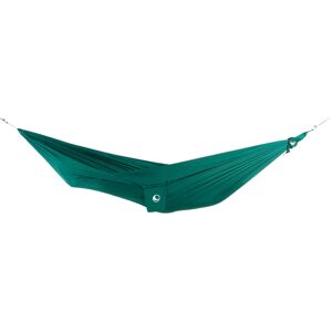 Ticket To The Moon Compact Hammock Forest Green