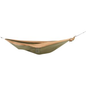 Ticket To The Moon Original Hammock Army Green / Brown