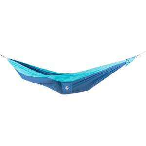 Ticket To The Moon Original Hammock Royal Blue / Turquoise