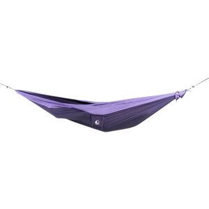 Ticket To The Moon Original Hammock Navy Blue / Purple