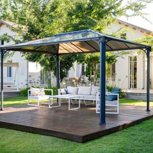 10 x 14 Palram - Canopia Martinique 4300 Gazebo