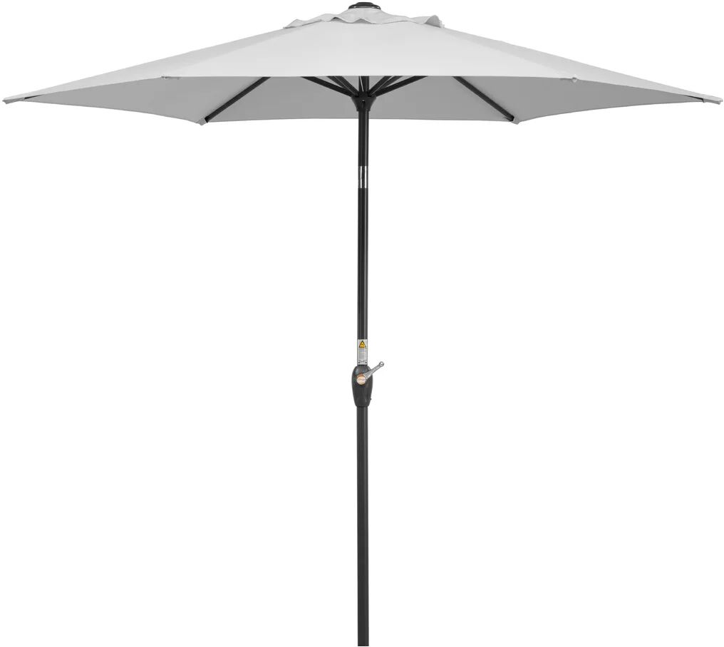 Photos - Parasol Schneider Schirme 2.2m Market  white