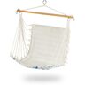 Classic Accessories Frida Kahlo Outdoor Hammock Chair in Bonito Azul