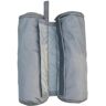 Outsunny Canopy Party Gazebo/Pop Up Sandbag Anchor for Stability, Good for Tents, Sun Shades, and Light Stands (4-Pack)