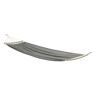 Classic Accessories Duck Covers 6.8 ft. 1-Person Mesh Travel Hammock Bed in Moon Rock