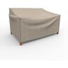 Budge English Garden Small Patio Loveseat Covers