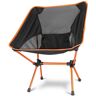 Ultralight Foldable Camping Backpack Chair