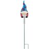 Regal Art & Gift Gnome Rain Gauge - Ladybug