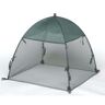 Nuvue 52 in. x 52 in. x 54 in. Bug 'n Shade Insect and Shade Cover