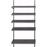 Lifetime 30 in. x 14 in. Shelves for 11 ft. Shed (5-Pack)