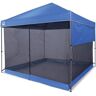 Z-SHADE Blast 10 ft. Instant Canopy Value Pack