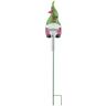 Regal Art & Gift Gnome Rain Gauge - Butterfly