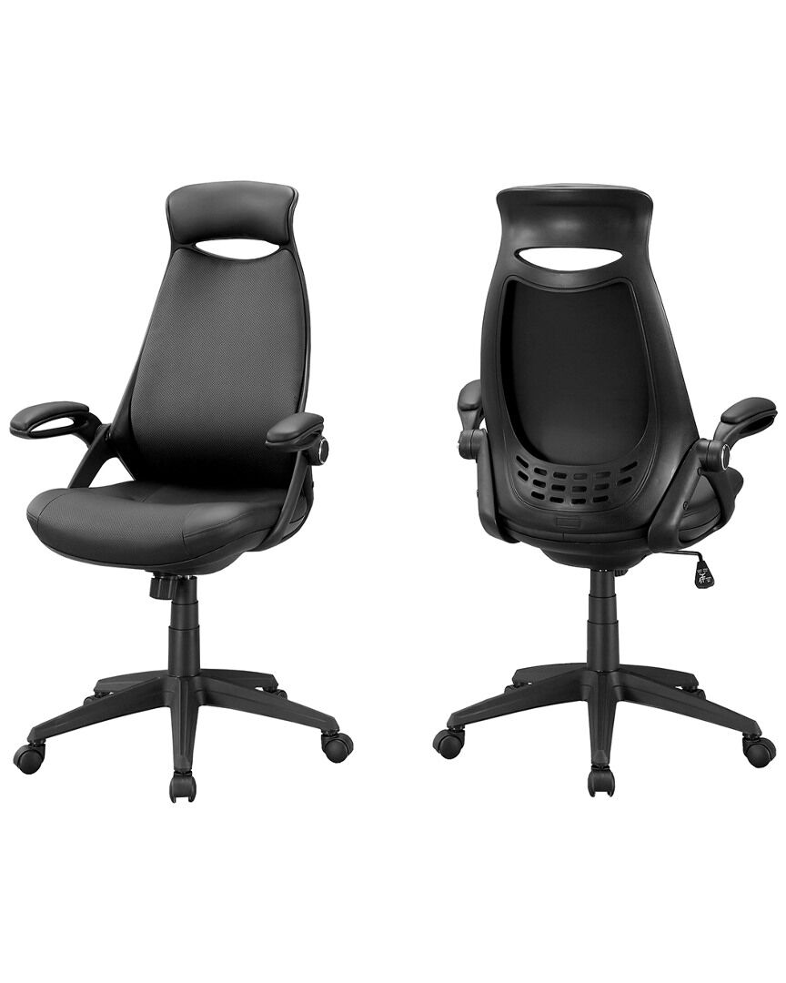 Monarch Specialties Multi-Position Office Chair NoColor NoSize